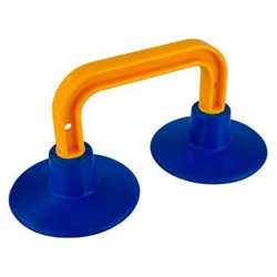 Sea-Dog Dual Suction Cup Handle